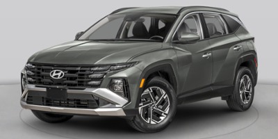 Tucson Hybrid Versus Its Toyota and Honda Rivals