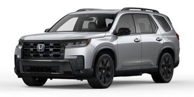 How to Choose the Right Pilot Trim Level
