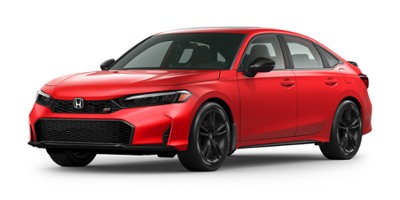 Civic Si vs. Accord Sport: Which Honda Fits You?