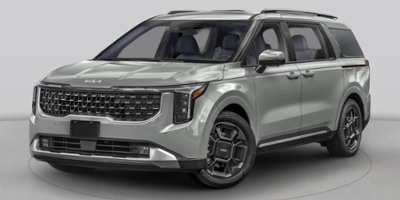 V-6 or Hybrid: Which Carnival Powertrain Fits