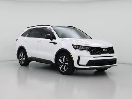 2021 Kia Sorento