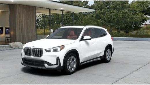 2026 BMW X1