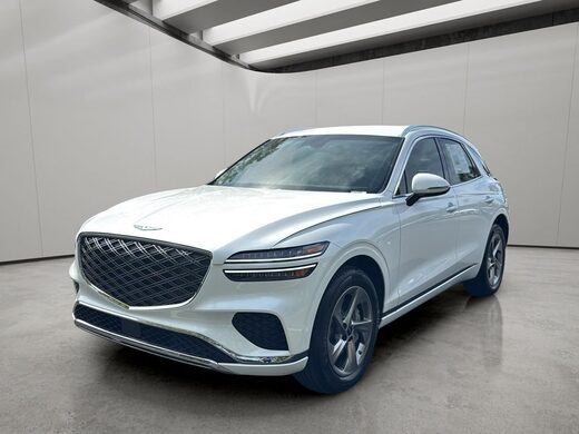 2026 GENESIS GV70