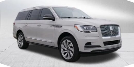 2024 Lincoln Navigator L
