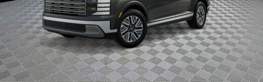 2026 Hyundai Palisade Hybrid