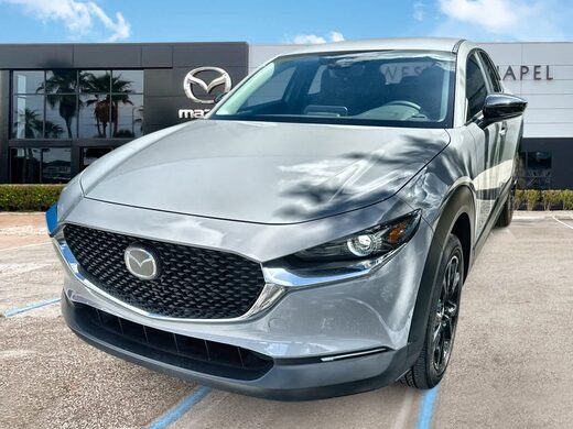 2026 Mazda CX-30