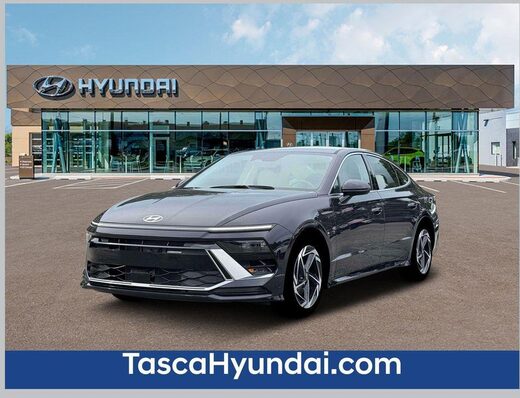 2026 Hyundai Sonata