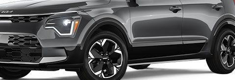 2024 Kia Niro EV