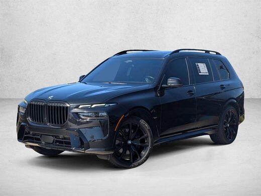 2024 BMW X7