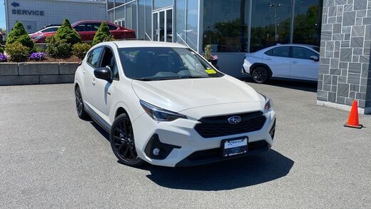 2026 Subaru Impreza