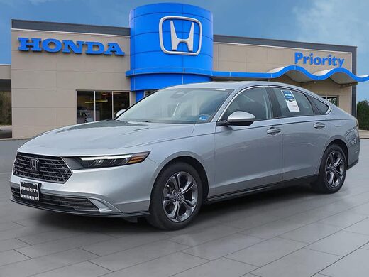 2023 Honda Accord