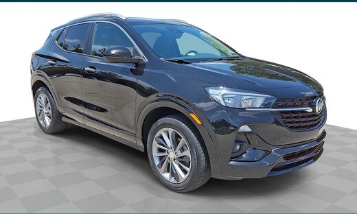 2023 Buick Encore GX