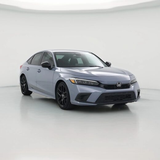 2023 Honda Civic Sedan
