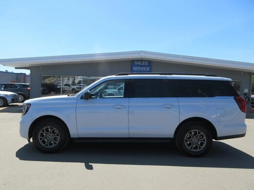 2025 Ford Expedition Max