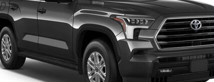 2023 Toyota Tacoma 4WD
