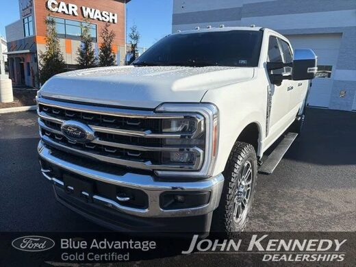 2024 Ford Super Duty F-350 SRW