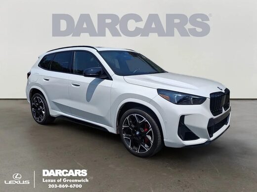 2026 BMW X1