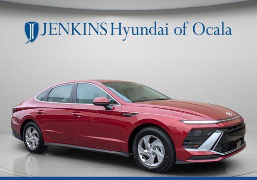 2026 Hyundai Sonata