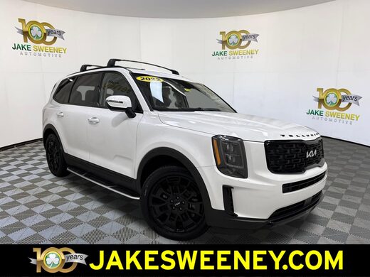 2022 Kia Telluride