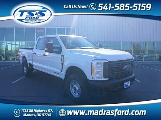 2023 Ford Super Duty F-250 SRW