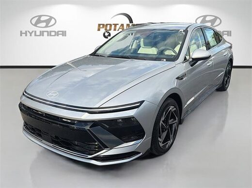 2026 Hyundai Sonata