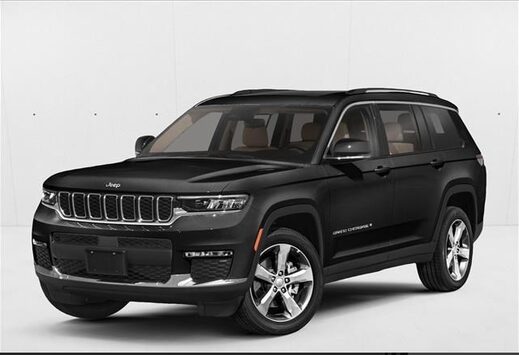 2023 Jeep Grand Cherokee L