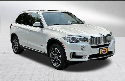 2015 BMW X5