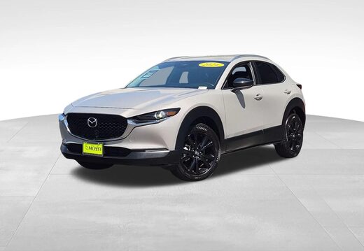 2024 Mazda CX-30