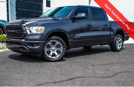 2024 RAM 1500
