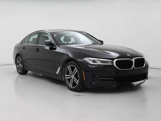 2023 BMW 5 Series