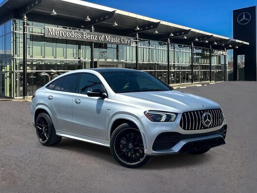 2023 Mercedes-Benz GLE