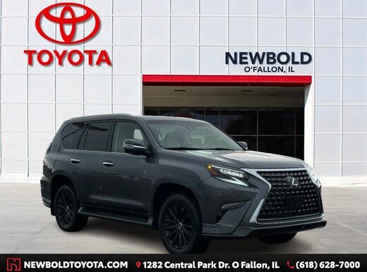 2023 Lexus GX