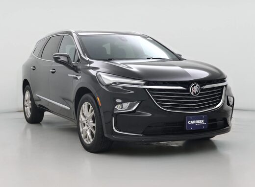 2023 Buick Enclave