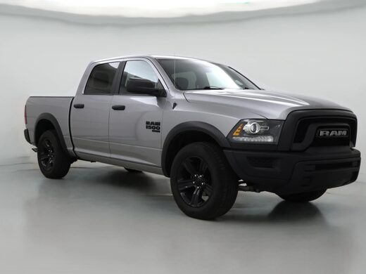 2024 RAM 1500 Classic