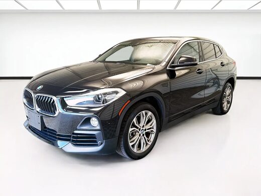 2020 BMW X2