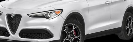 2023 Alfa Romeo Stelvio