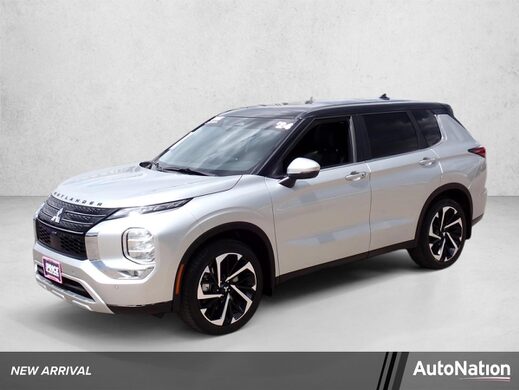 2024 Mitsubishi Outlander