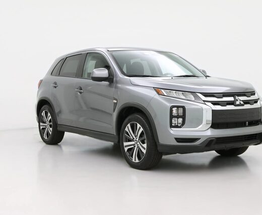 2025 Mitsubishi Outlander Sport