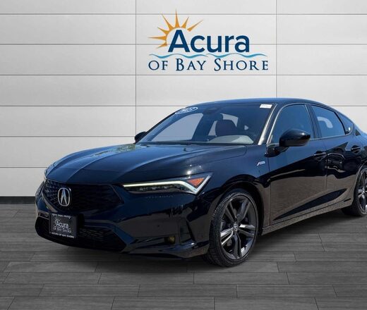 2023 Acura Integra