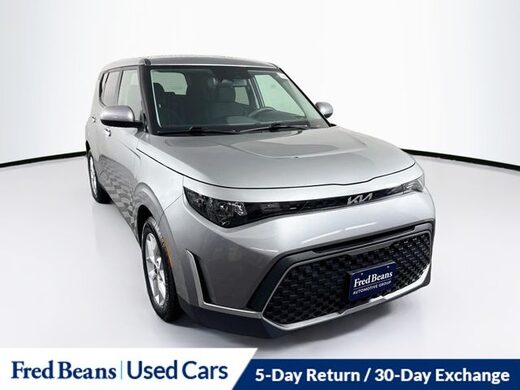2024 Kia Soul