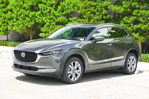 2023 Mazda CX-30