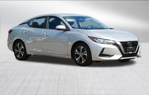 2023 Nissan Sentra