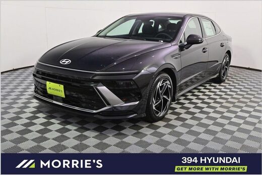 2026 Hyundai Sonata