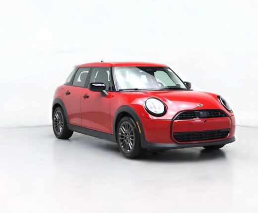 2025 MINI Hardtop 4 Door