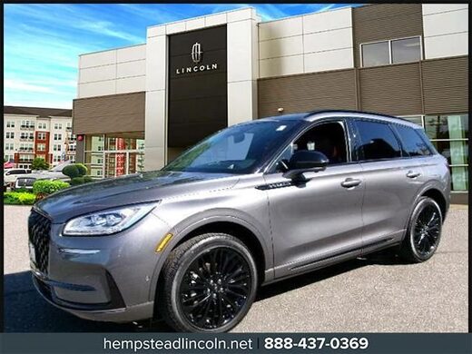 2023 Lincoln Corsair