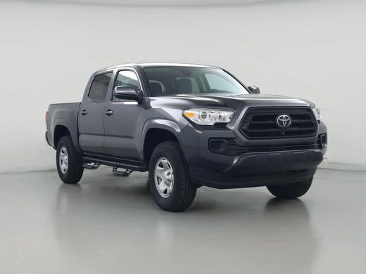 2023 Toyota Tacoma 4WD