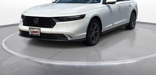2023 Honda Accord Sedan
