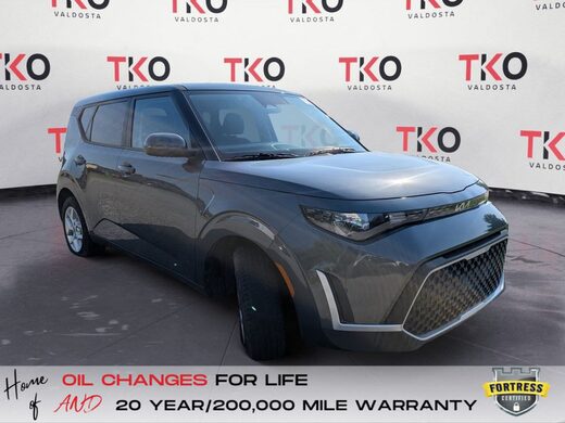 2025 Kia Soul