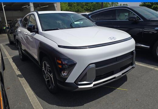 2026 Hyundai Kona
