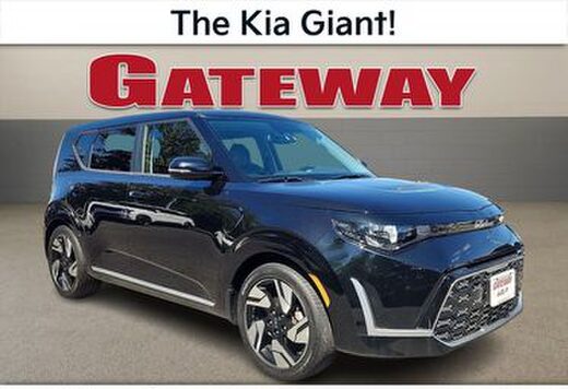 2023 Kia Soul